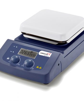 Swirltop – 7 inch LCD Digital Magnetic Stirrer & Hot Plate | Abdos Life ...